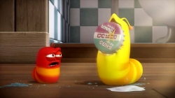 لاروا (فصل 1 - قسمت 252)